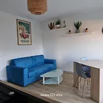 Le Petit Manseng RESIDENCE CIMIEZ 2 PIECES DE 40m²